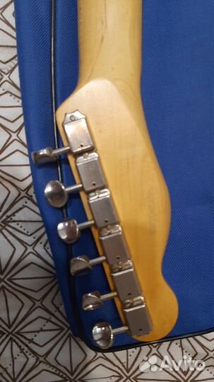 Электро Гитара