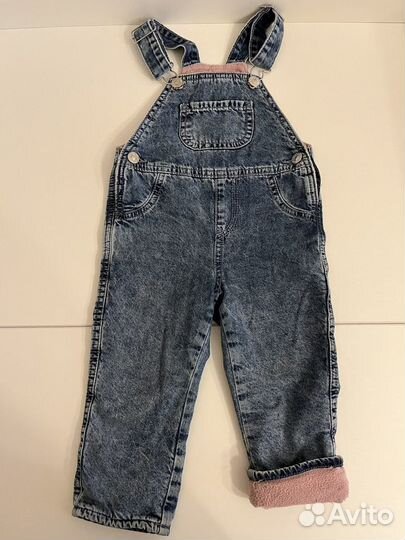 Вещи для девочки 86