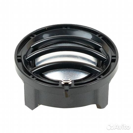 Акустика Alphard Black Hydra HDO-420C для BMW