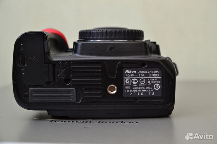 Nikon D7000 объектив Nikon 35mm 1.8G