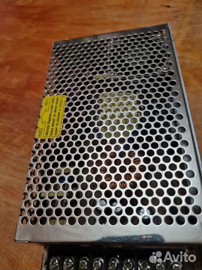 Блоки зарядки электро транспорта