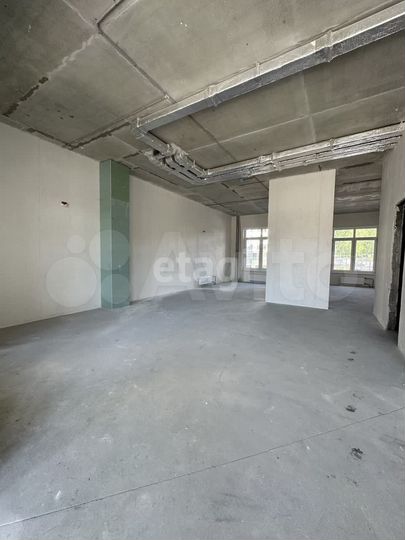 Продам офисное помещение, 80.5 м²