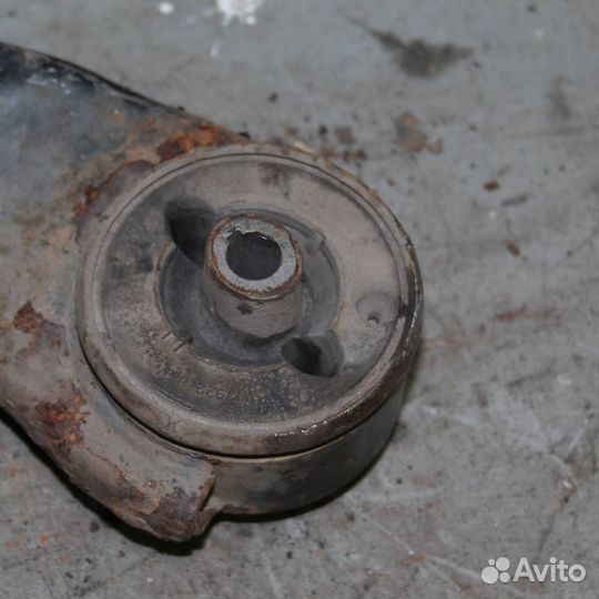 Рычаг передний левый нижний jaguar X-type 2001-20