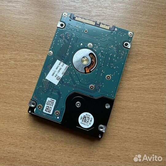 Внешний жёсткий диск hdd 1tb