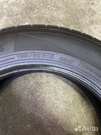 Yokohama BluEarth-ES ES32 185/60 R15