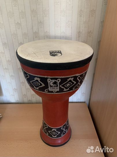 Джембе Toca Percussion