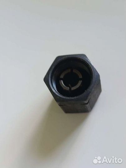 Зажимная цанга Bosch 6mm