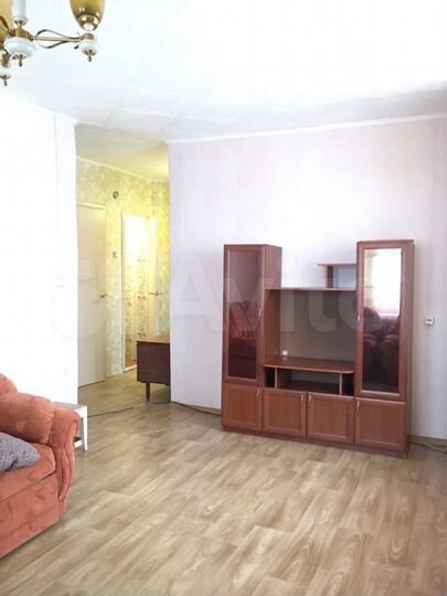 2-к. квартира, 40,3 м², 2/2 эт.