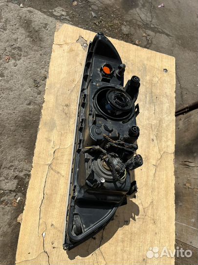 Фара для Бмв Е39