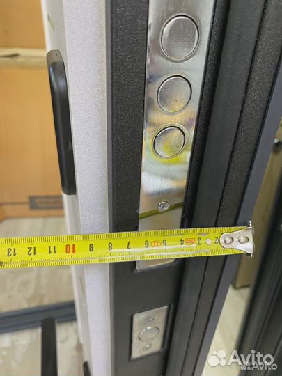 Дверь входная в рассрочку