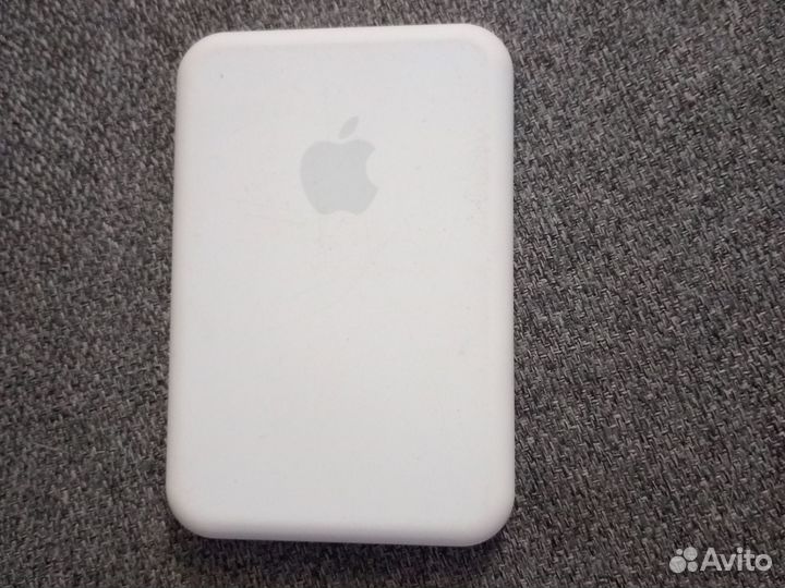 Беспроводная зарядка для iPhone