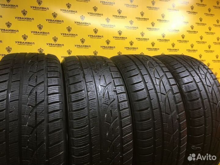 Hankook Winter I'Cept Evo 235/55 R17 103V