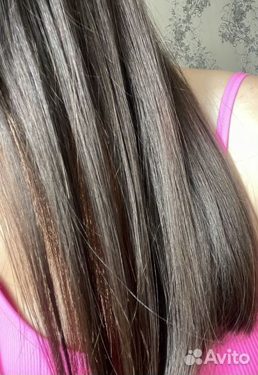 Плойка для волос