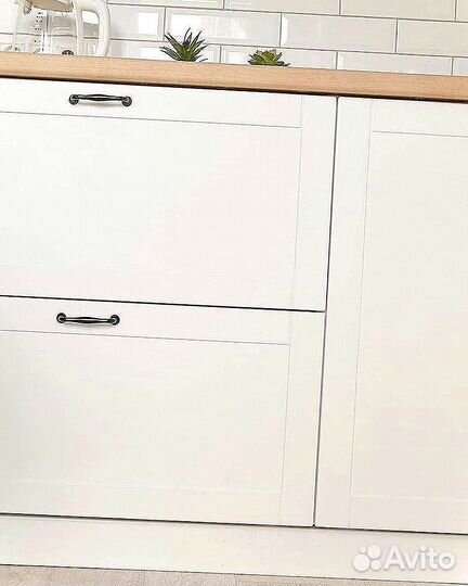 Кухонный гарнитур угловой