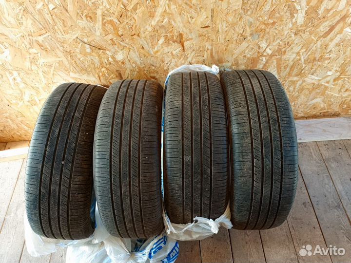 Goodyear Eagle LS 255/55 H