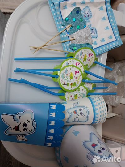 Развивающий коврик