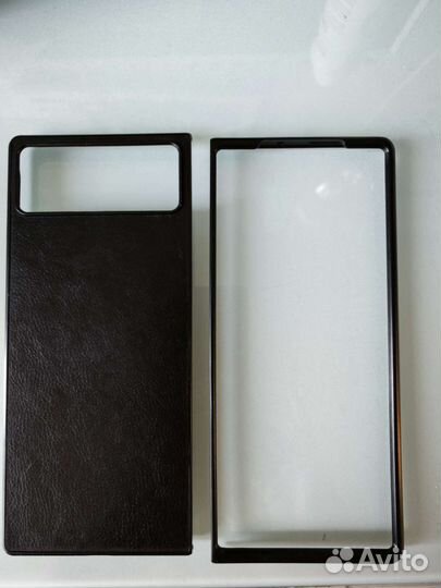 Чехол,бамбер для xiaomi mix fold 2