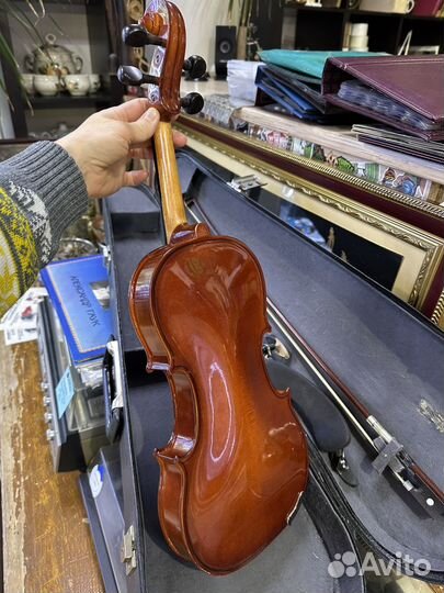 Скрипка Cremona 240 3/4 Чехия