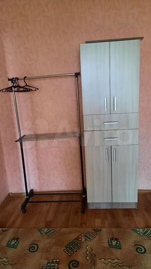 1-к. квартира, 39 м², 7/9 эт.