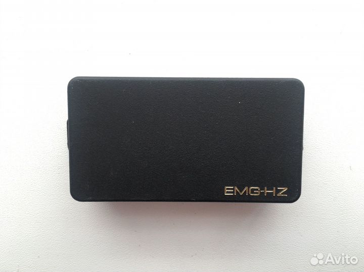 Хамбакер EMG HZ