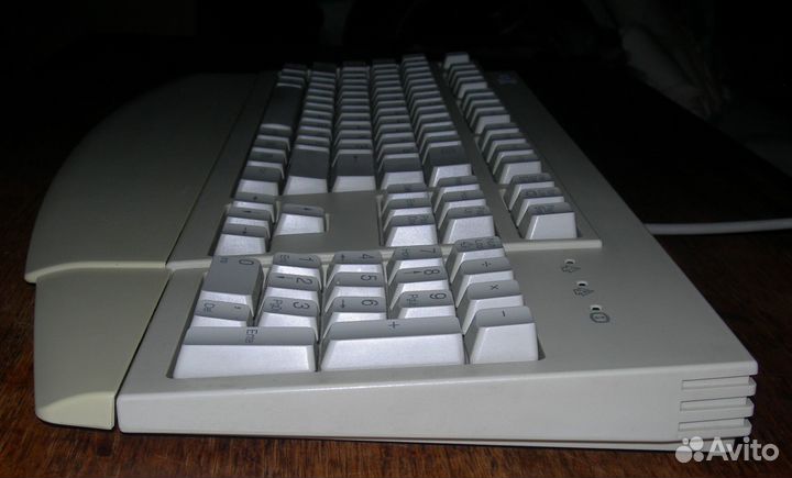 IBM KB-9910 37L2536 PS/2