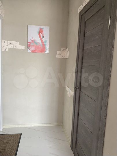 Квартира-студия, 20 м², 2/11 эт.