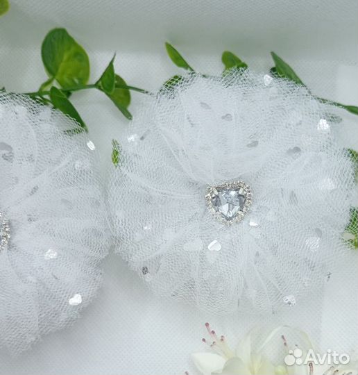 Школьные Бантики