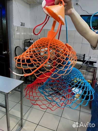 Люстра потолочная