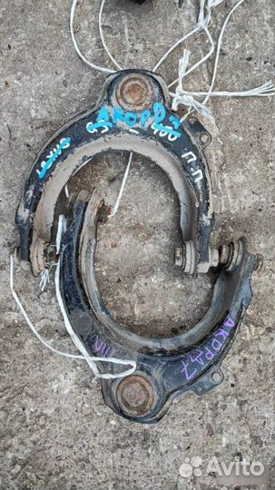 Рычаг передний Honda Accord 7 2003-2008