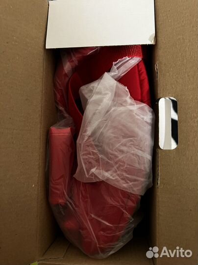 Рюкзак кенгуру babyton blume