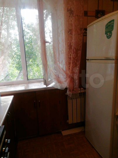 1-к. квартира, 30,6 м², 5/5 эт.