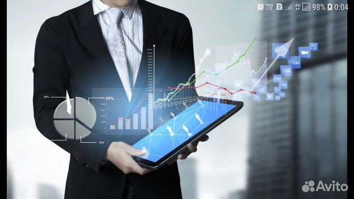 Создам продающую рекламу в Яндекс, напишу сайт