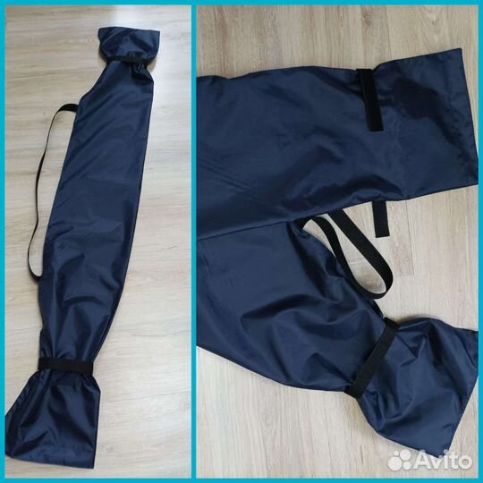 Чехол на лыжи