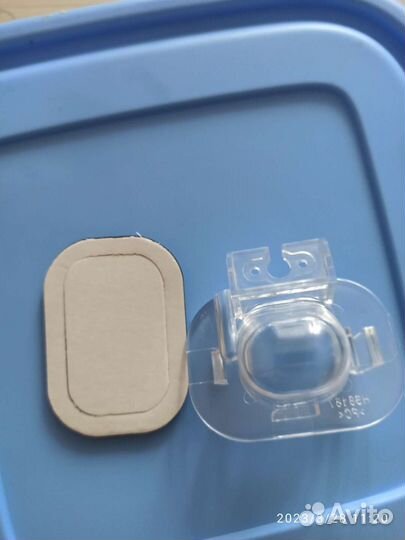 Плафон подсветки номера хендай солярис