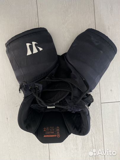 Детская хоккейная форма 5-6 лет