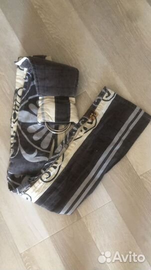 Переноска для детей кенгуру