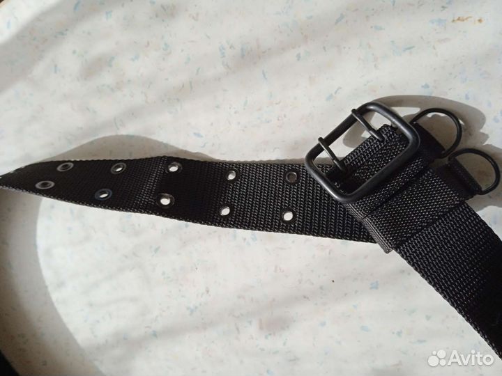 Ремень портупея