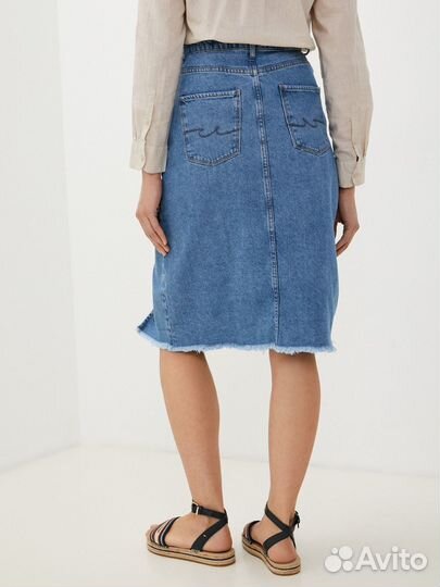 Юбка Colins классическая L