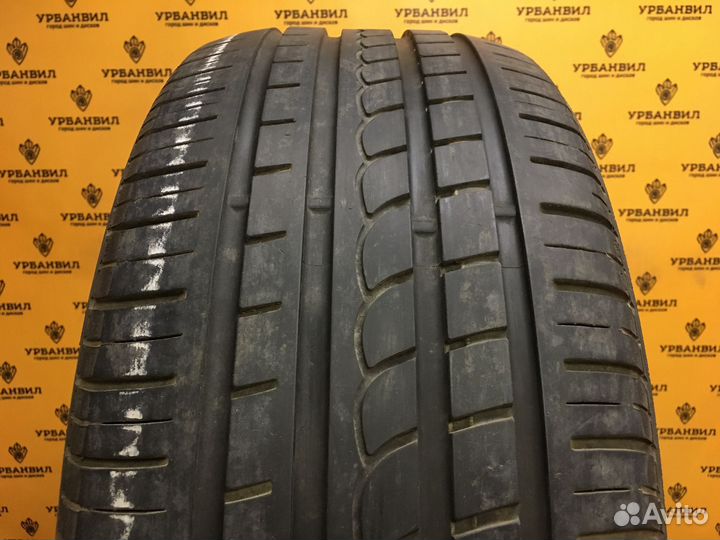 Pirelli P Zero Rosso 245/45 R19 98W