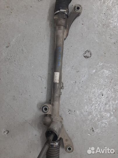 Рейка рулевая Mazda Demio 3-го поколения DE3FS