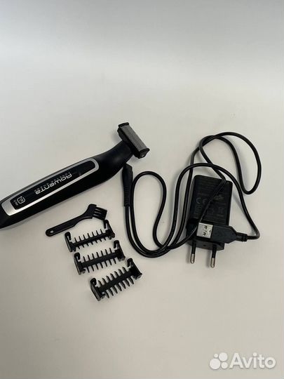 Триммер Rowenta TN 6000F4