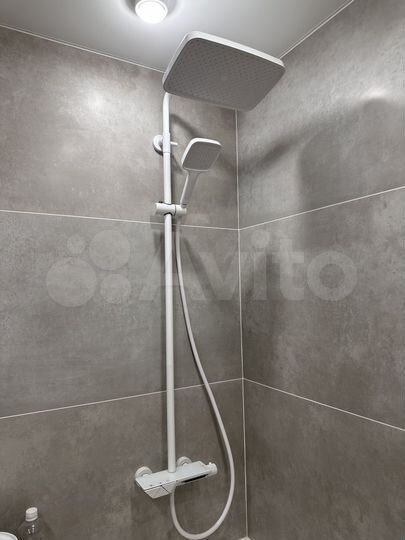 2-к. квартира, 45 м², 3/5 эт.