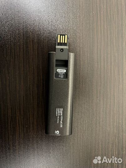 Новый Usb модем Yota 4G LTE