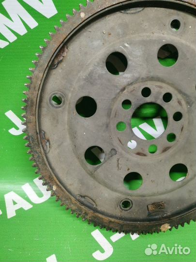 Маховик двс Nissan Primera P12