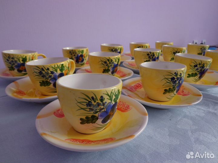Продам сервиз