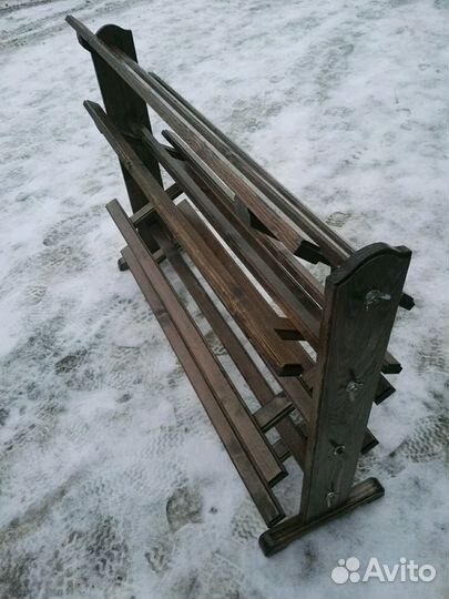 Полочка (обувь)