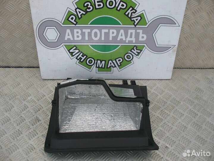 Бардачок в торпедо Chery Very A13 2012г