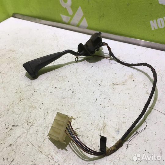 Переключатель стеклоочистителей бмв Е28