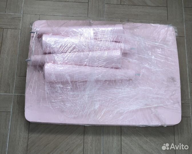 Стол IKEA Mammut детский