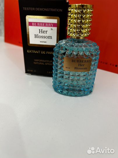 Тестер 60мл Tiziana Terenzi Kirke